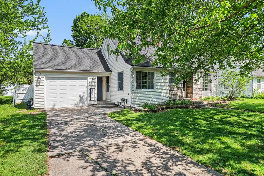 3222 Random Road, Kalamazoo, MI 49004 - #2