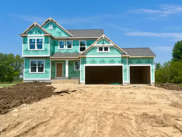 720 Sunfield Drive, ByronCenter, MI 49315