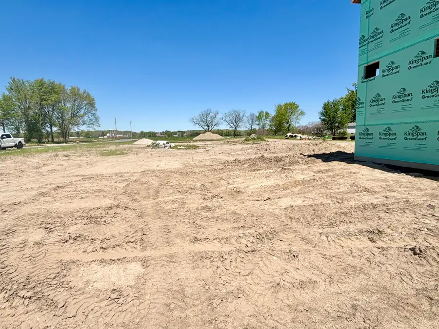 720 Sunfield Drive, Cutlerville, MI 49315 - #2