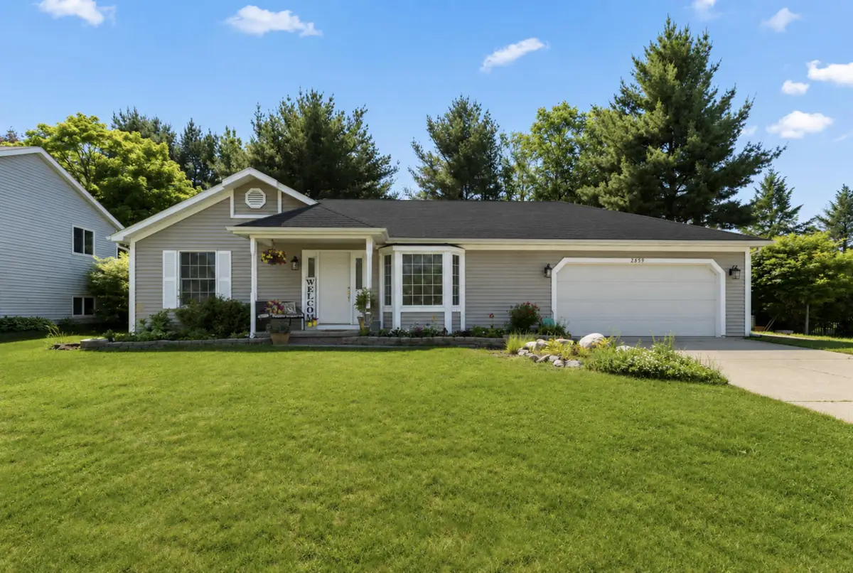 2657 Leffingwell Avenue NE, Grand Rapids, MI 49525 - #1