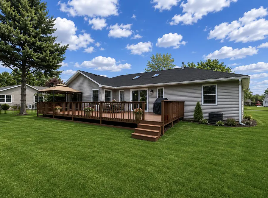 2657 Leffingwell Avenue NE, Grand Rapids, MI 49525 - #2