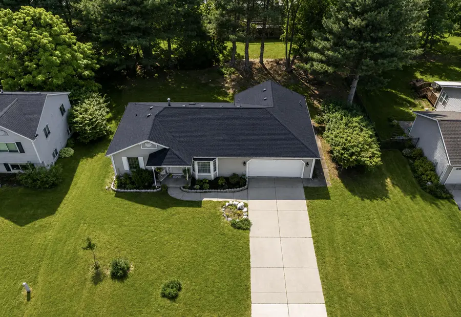 2657 Leffingwell Avenue NE, Grand Rapids, MI 49525 - #3