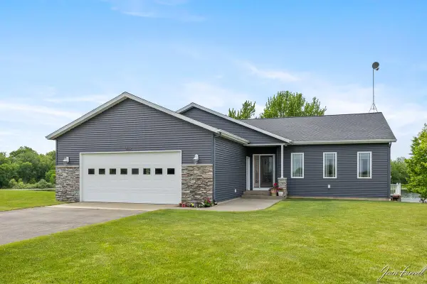 1830 S Pratt Lake, Martin, MI 49070