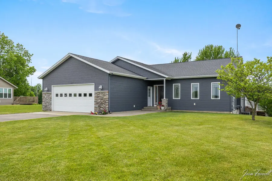 1830 S Pratt Lake, Martin, MI 49070 - #2