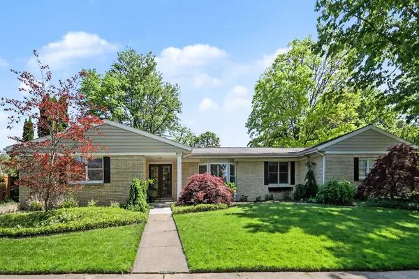 2601 Barfield Drive SE Unit: 2601 Barfield Dr SE, GrandRapids, MI 49546