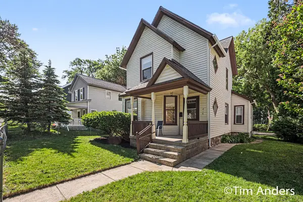 816 Innes Street NE, GrandRapids, MI 49503