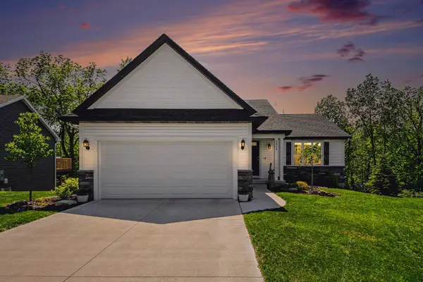 3474 Breezewood Court SE, Kentwood, MI 49512