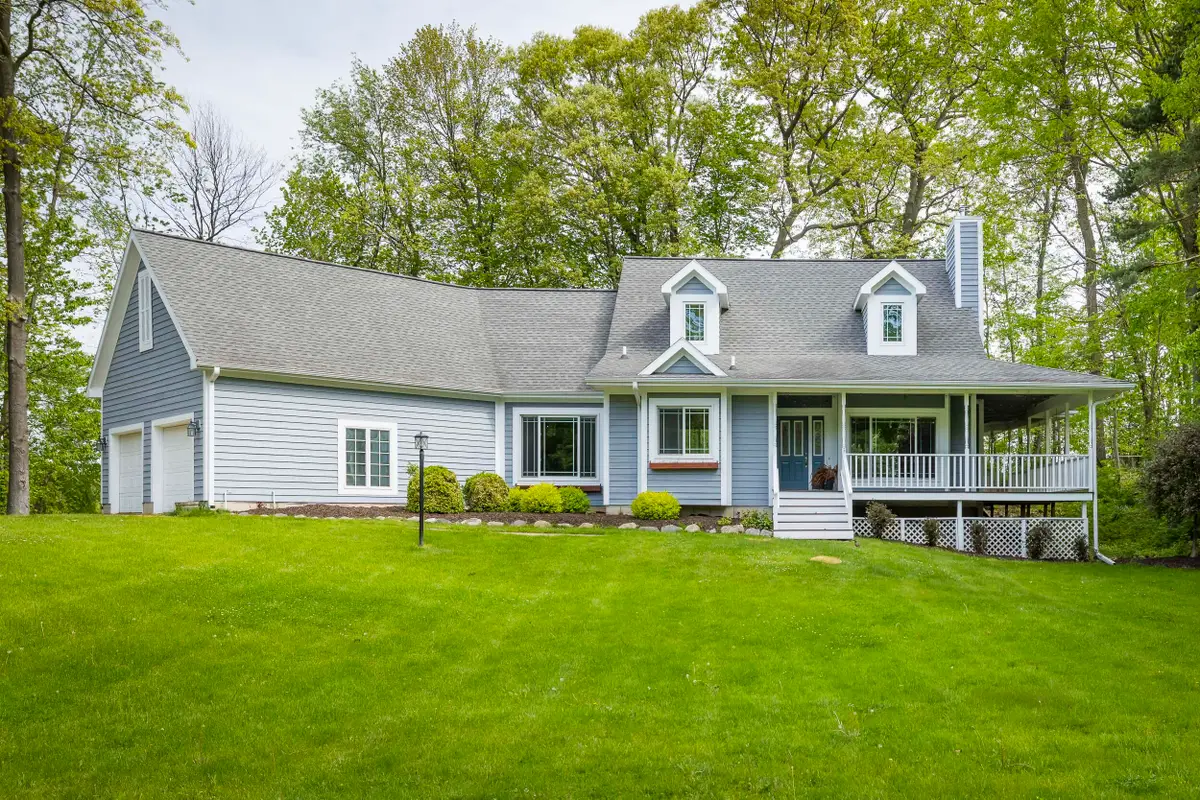7799 Abby Lane SE, Caledonia, MI 49316 - #1