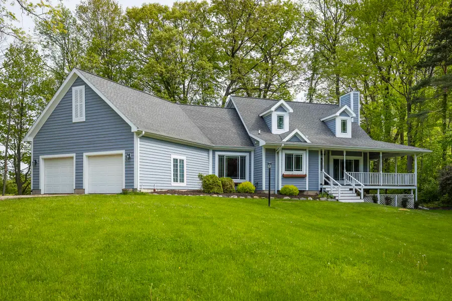 7799 Abby Lane SE, Caledonia, MI 49316 - #2