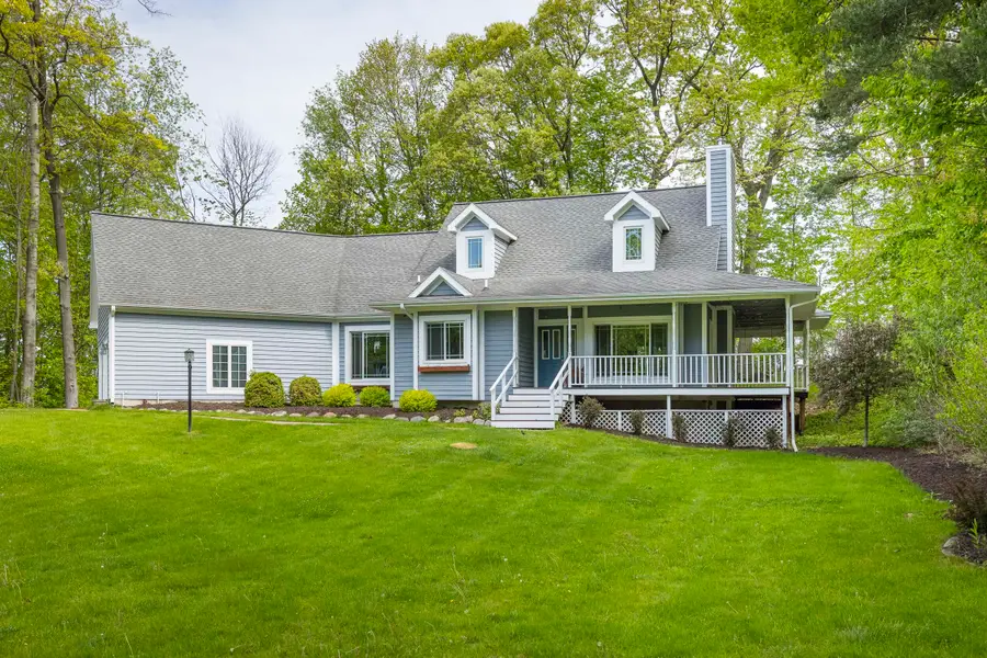 7799 Abby Lane SE, Caledonia, MI 49316 - #3