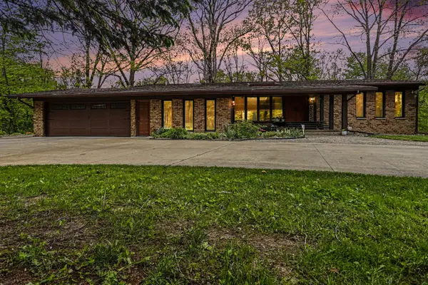 8730 B Avenue, Otsego, MI 49078