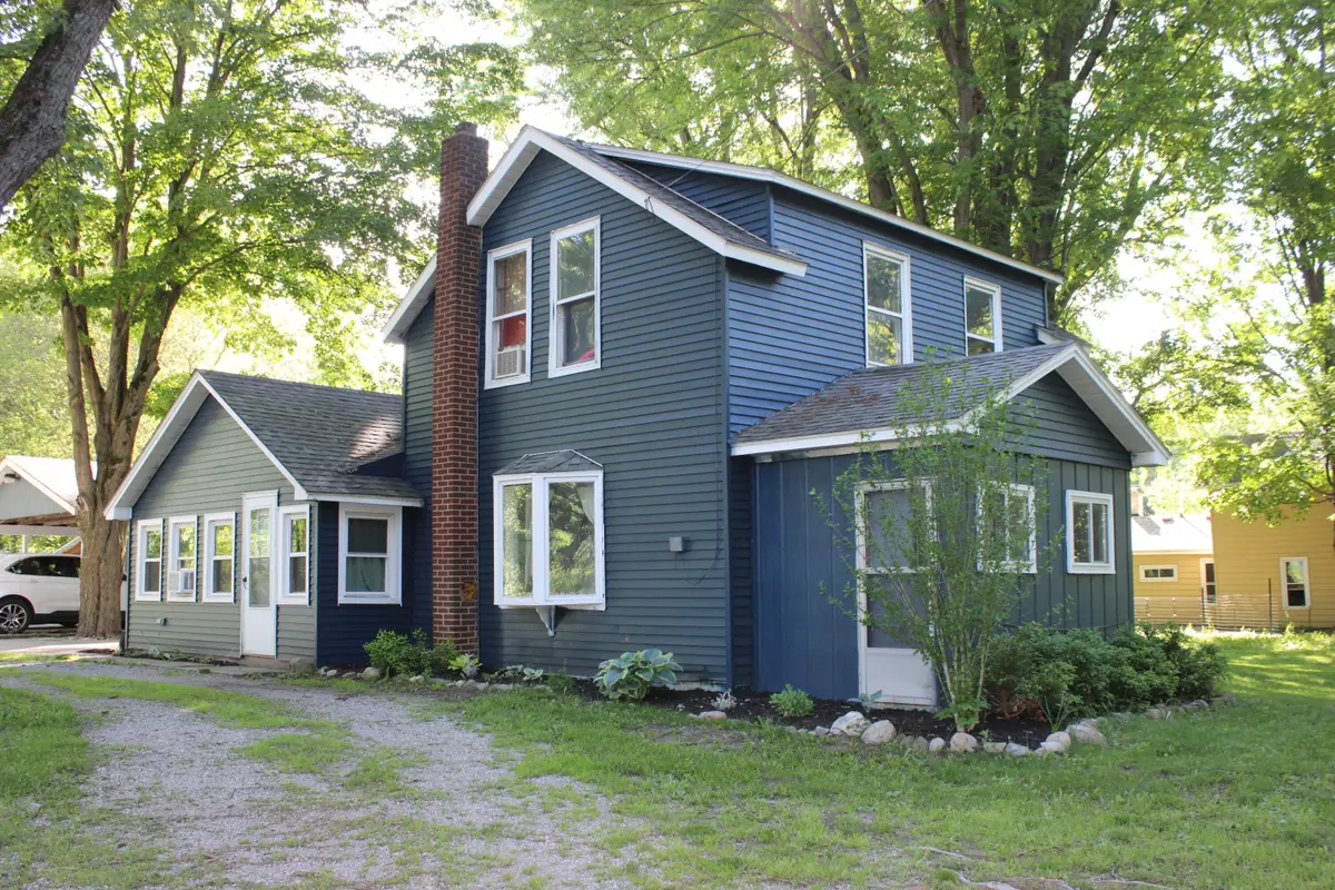 3727 S Ravenna Road, Ravenna, MI 49451 - #1