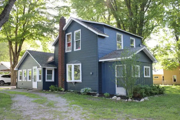 3727 S Ravenna Road, Ravenna, MI 49451