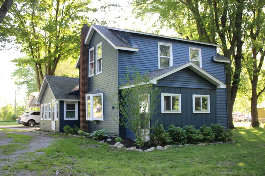 3727 S Ravenna Road, Ravenna, MI 49451 - #2