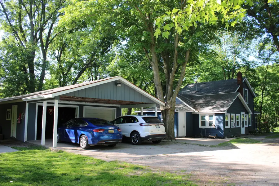 3727 S Ravenna Road, Ravenna, MI 49451 - #3