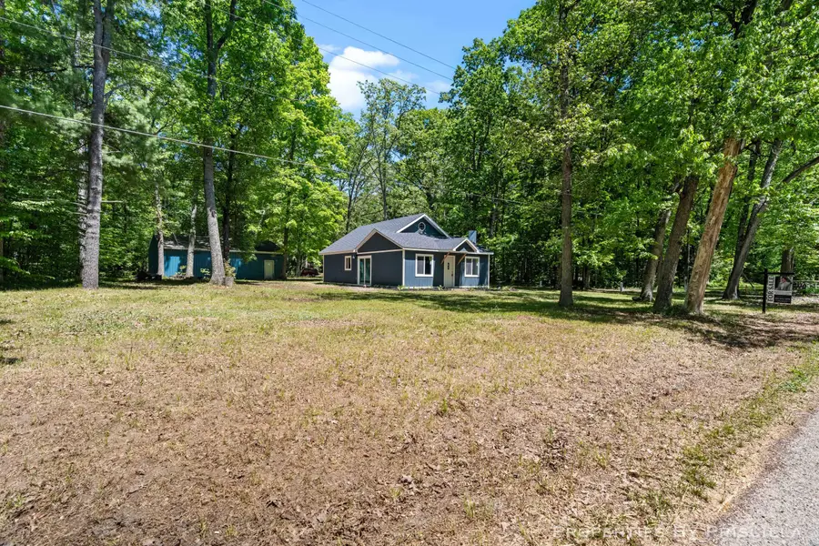 4457 S Croton Hardy Drive, Newaygo, MI 49337 - #3