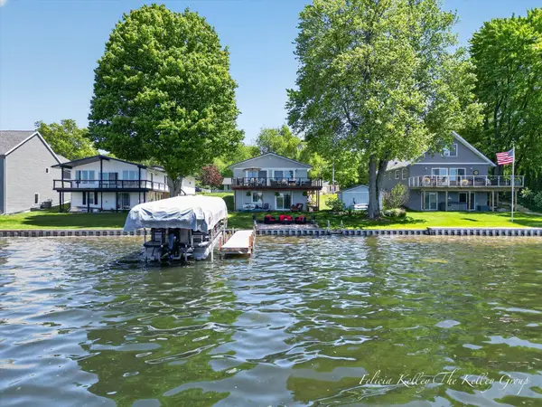 17230 Warrior Drive, HowardCity, MI 49329