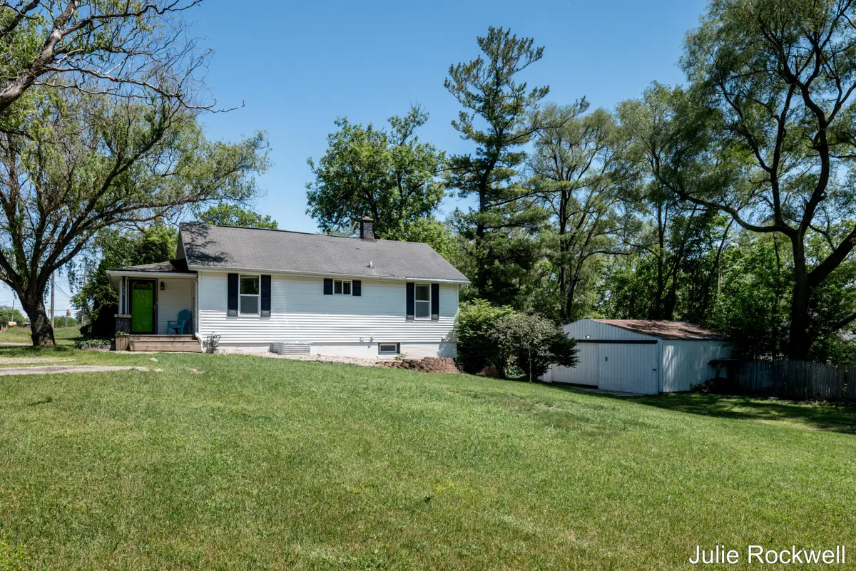 1436 Four Mile Road NE, Grand Rapids, MI 49525 - #1