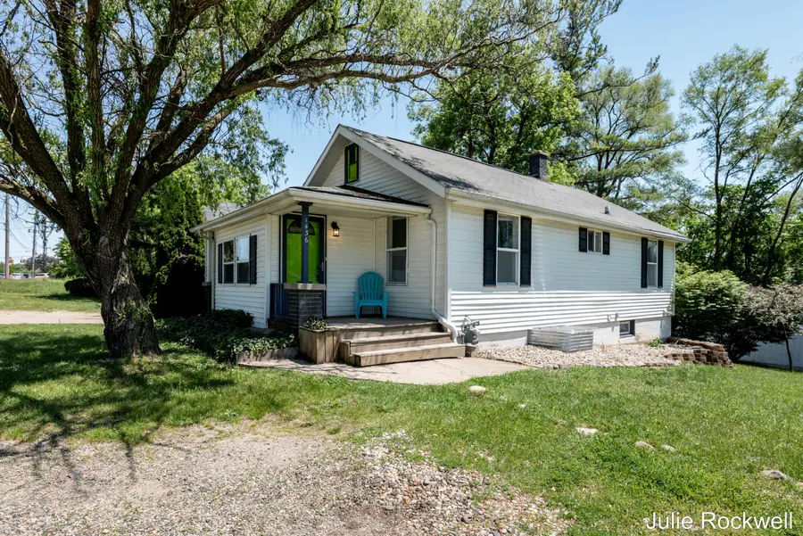 1436 Four Mile Road NE, Grand Rapids, MI 49525 - #2