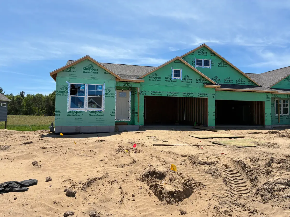 15730 Hawley Drive Unit: 47, Grand Haven, MI 49417 - #1