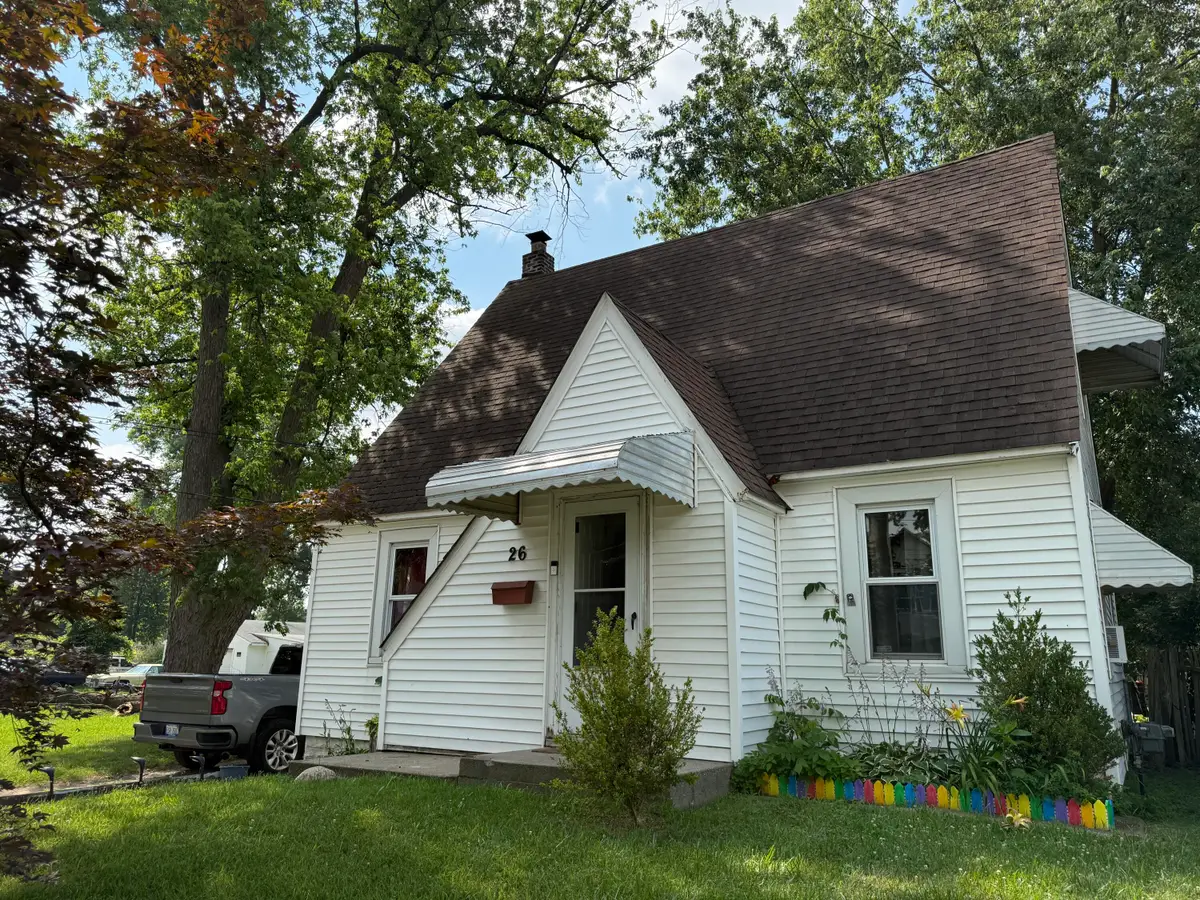 26 Edna Avenue, Pontiac, MI 48341 - #1
