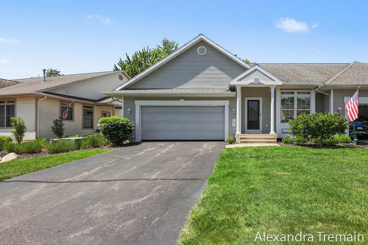 1071 Kensington Street NW Building: 37 Unit: 81, Walker, MI 49534 - #1