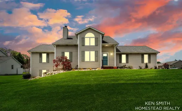 5131 Windybrook Drive SW, Grandville, MI 49418