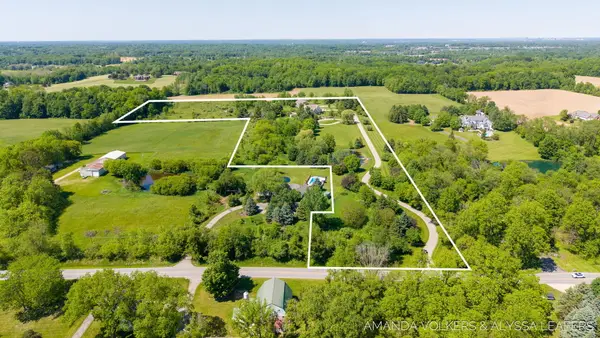 4483 76th Street SW, ByronCenter, MI 49315