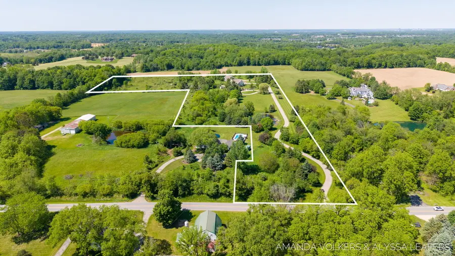 4483 76th Street SW, Byron, MI 49315 - #2