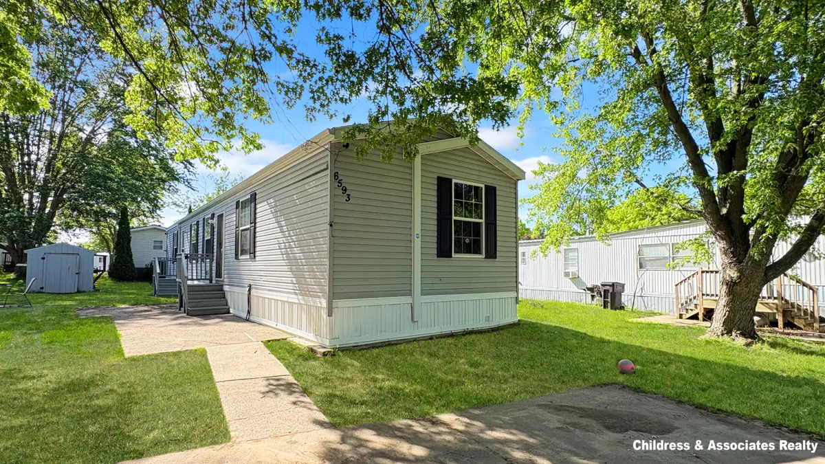 6593 Cobbler Court SE, Caledonia, MI 49316 - #1