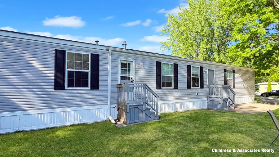 6593 Cobbler Court SE, Caledonia, MI 49316 - #2