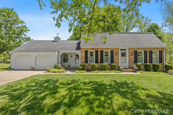 752 Ridgewood Drive, Ionia, MI 48846