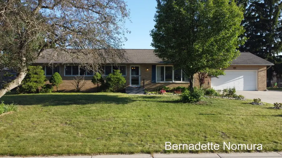 1906 Andrew Street SE, Kentwood, MI 49508 - #2