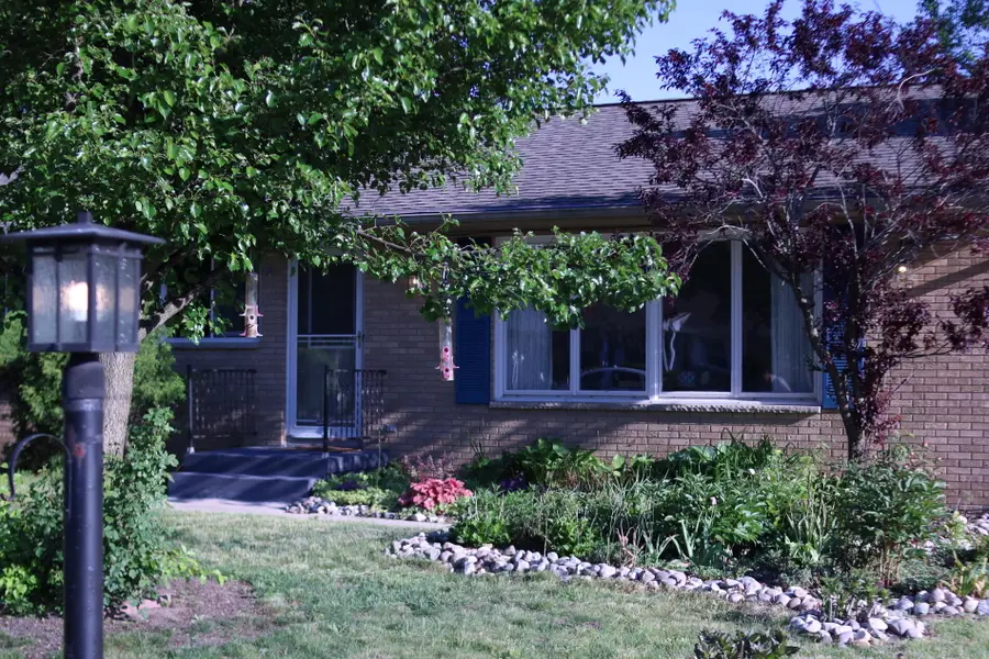1906 Andrew Street SE, Kentwood, MI 49508 - #3