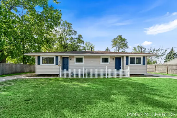 228 South Street Unit: 230, SpringLake, MI 49456