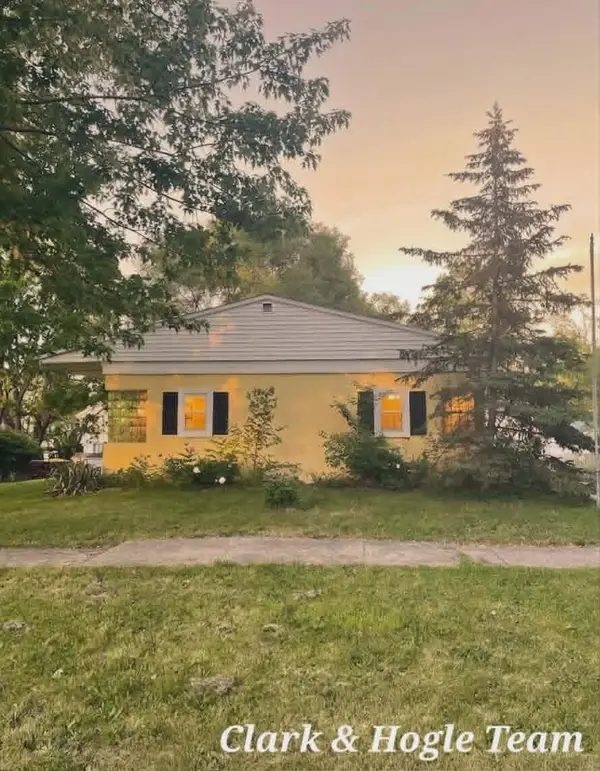 105 S Prospect Street, StJohns, MI 48879
