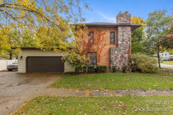 282 N Centre Street, Marcellus, MI 49067