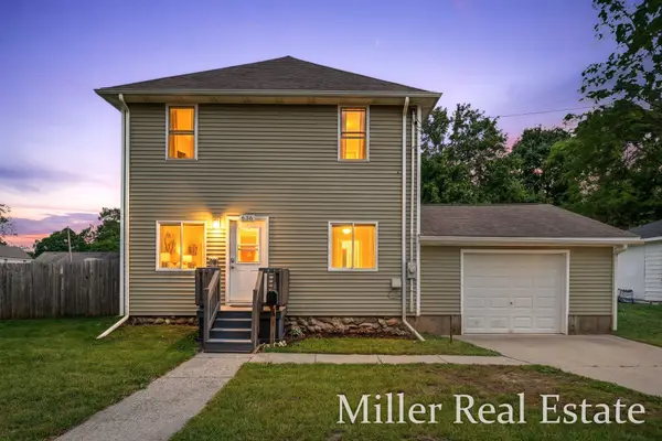 636 E Madison Street, Hastings, MI 49058