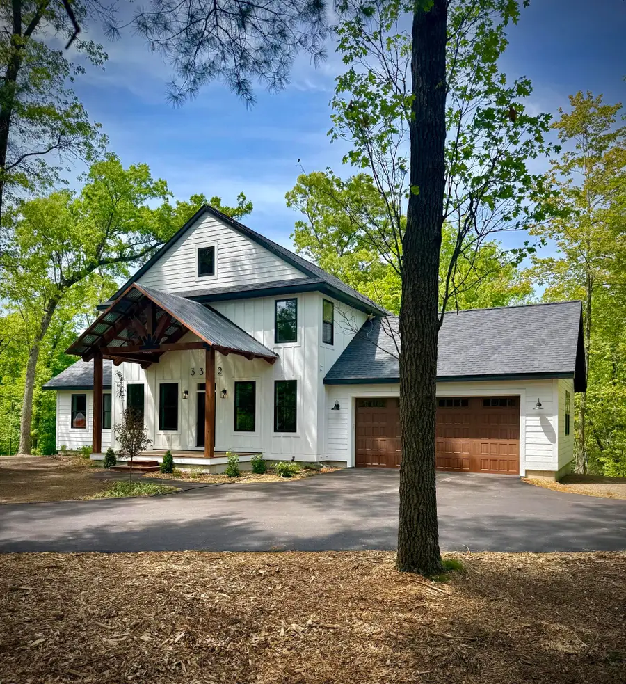 3352 White Eagle, Muskegon, MI 49442 - #3