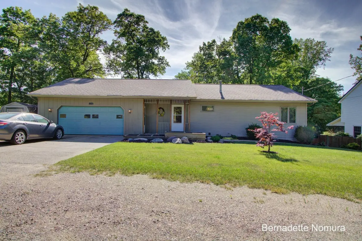 12167 Reyburn Drive NE, Sparta, MI 49345 - #1