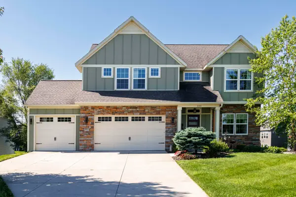3148 Park N Drive, Jenison, MI 49428
