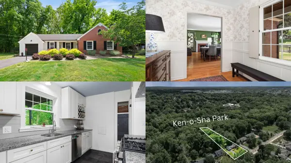 1506 Berkshire Drive SE, GrandRapids, MI 49508