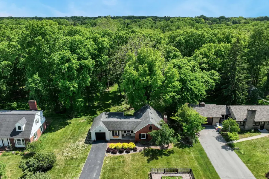 1506 Berkshire Drive SE, Grand Rapids, MI 49508 - #2