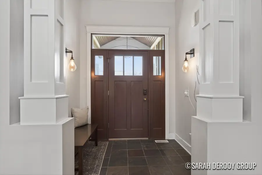 7149 Nantucket Drive SW, Byron Center, MI 49315 - #3