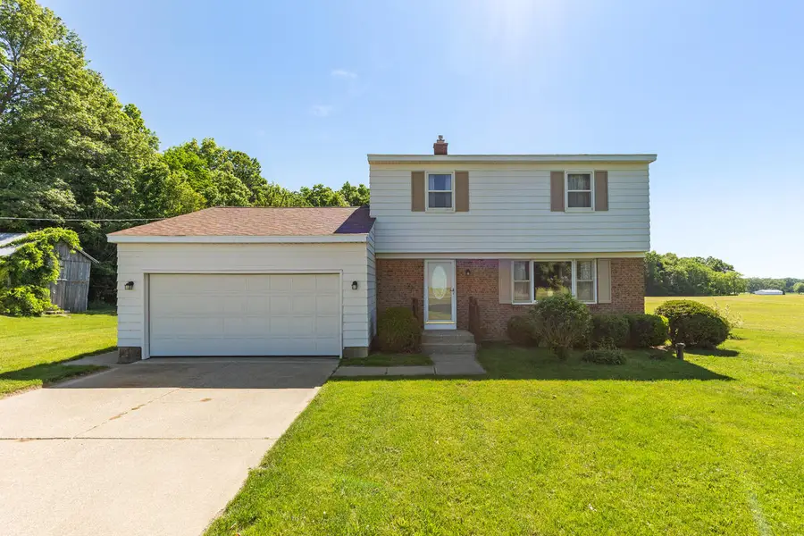 1114 48th Avenue, Hudsonville, MI 49426 - #2