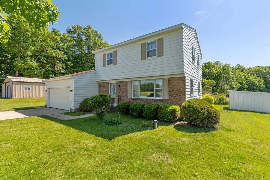 1114 48th Avenue, Hudsonville, MI 49426 - #3