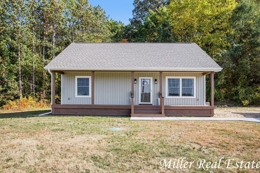 14607 North Avenue, Bellevue, MI 49021 - #2