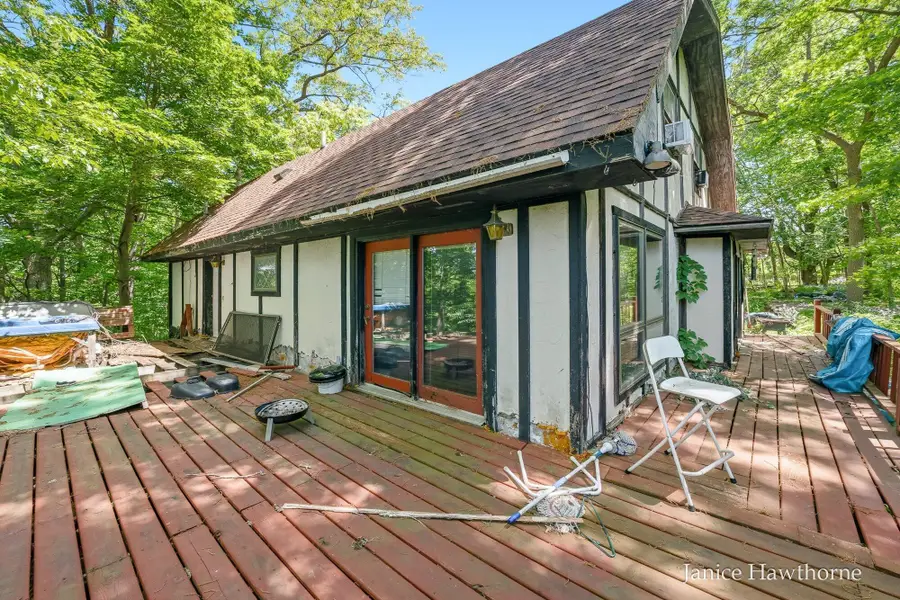 141 Irving Road, Middleville, MI 49333 - #3