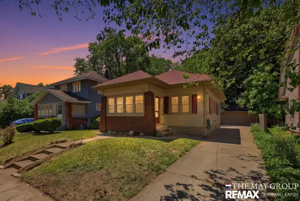 1741 Godwin Avenue SE, GrandRapids, MI 49507