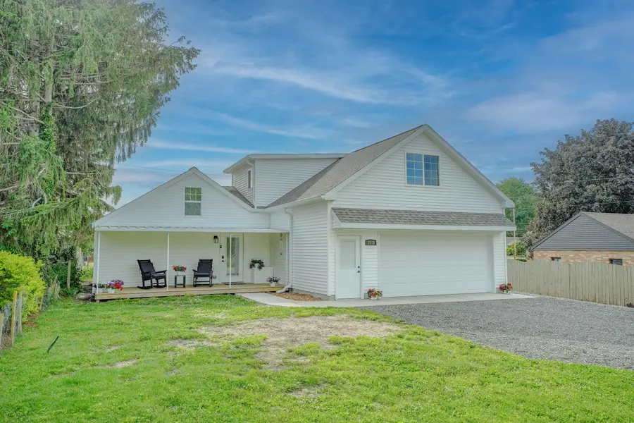8516 Harlow Avenue SW, Byron, MI 49315 - #2